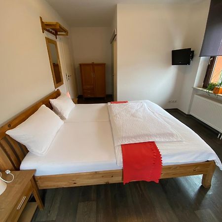 Siebenschlaefer Hof Hotel Strassbessenbach Room photo