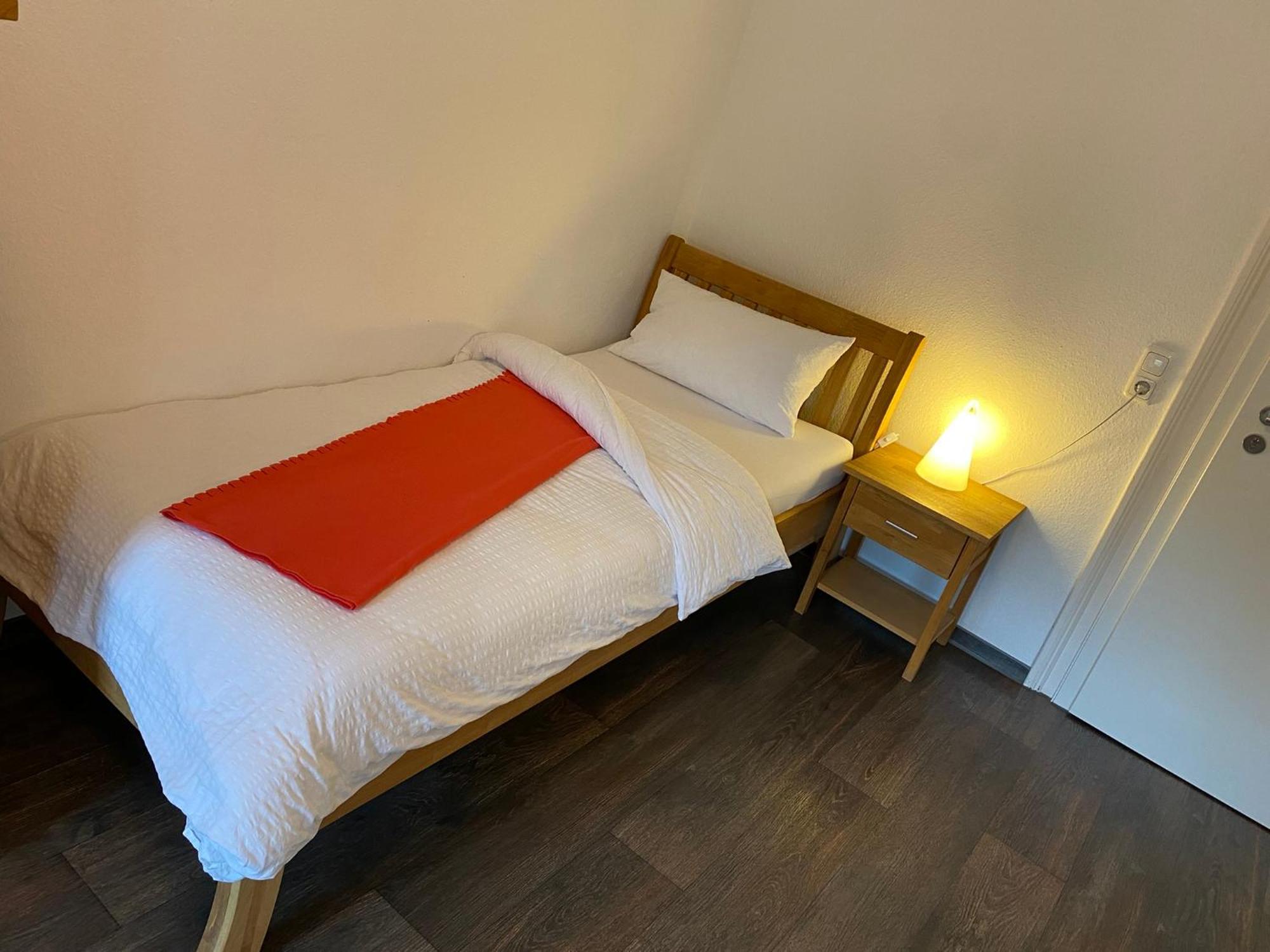 Siebenschlaefer Hof Hotel Strassbessenbach Room photo